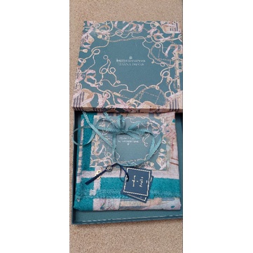 buttonscarves preloved chain 2 lagoon buttonscarves PL BS