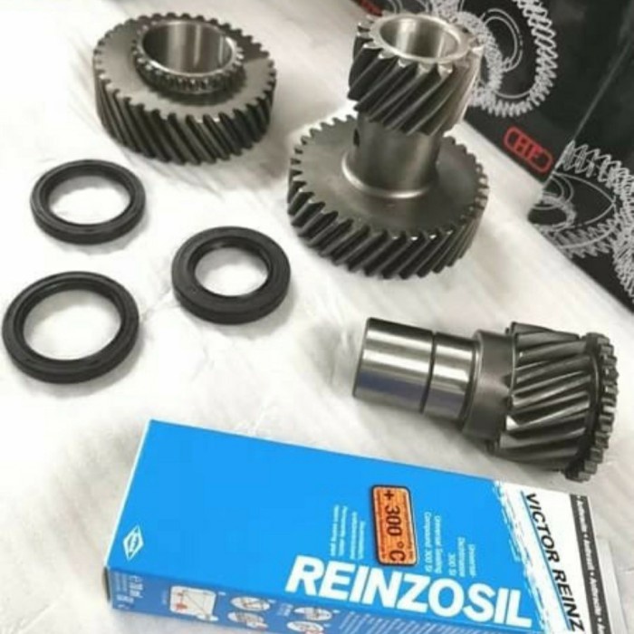 gear gir tc transfercase vitara low ratio 1:4,26 import