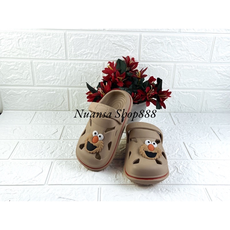 Sandal Anak Bahan Karet Keropi Ukuruan 24-29(2003)