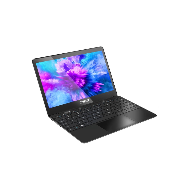 PROMO Laptop ZYREX SKY 232 N4020 4GB 256SSD+64GB W10 11.6&quot;FHD