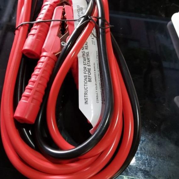 Kabel Jumper Aki Mobil 800AMP 3M