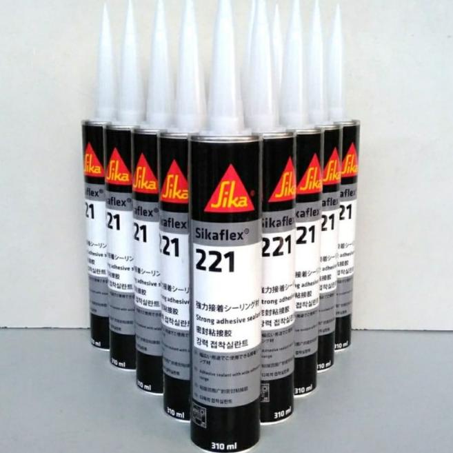 

Sikaflex 221