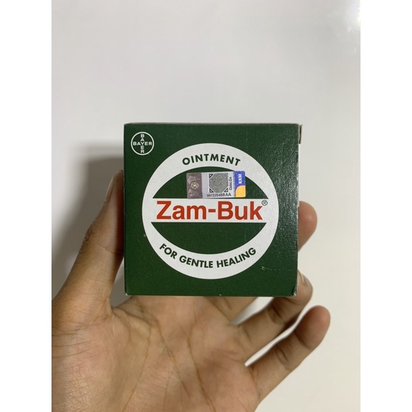 Zambuk ORI THAILAND &amp; MALAYSIA 100%