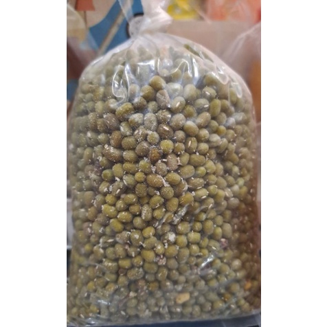 

(1/4 kg) Kacang Hijau