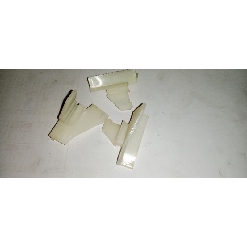 Plastik oli mesin Vespa Excel ( pesawat )