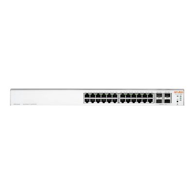 HPE ARUBA JL682A Aruba Instant On 1930 24G 4SFP+ Switch