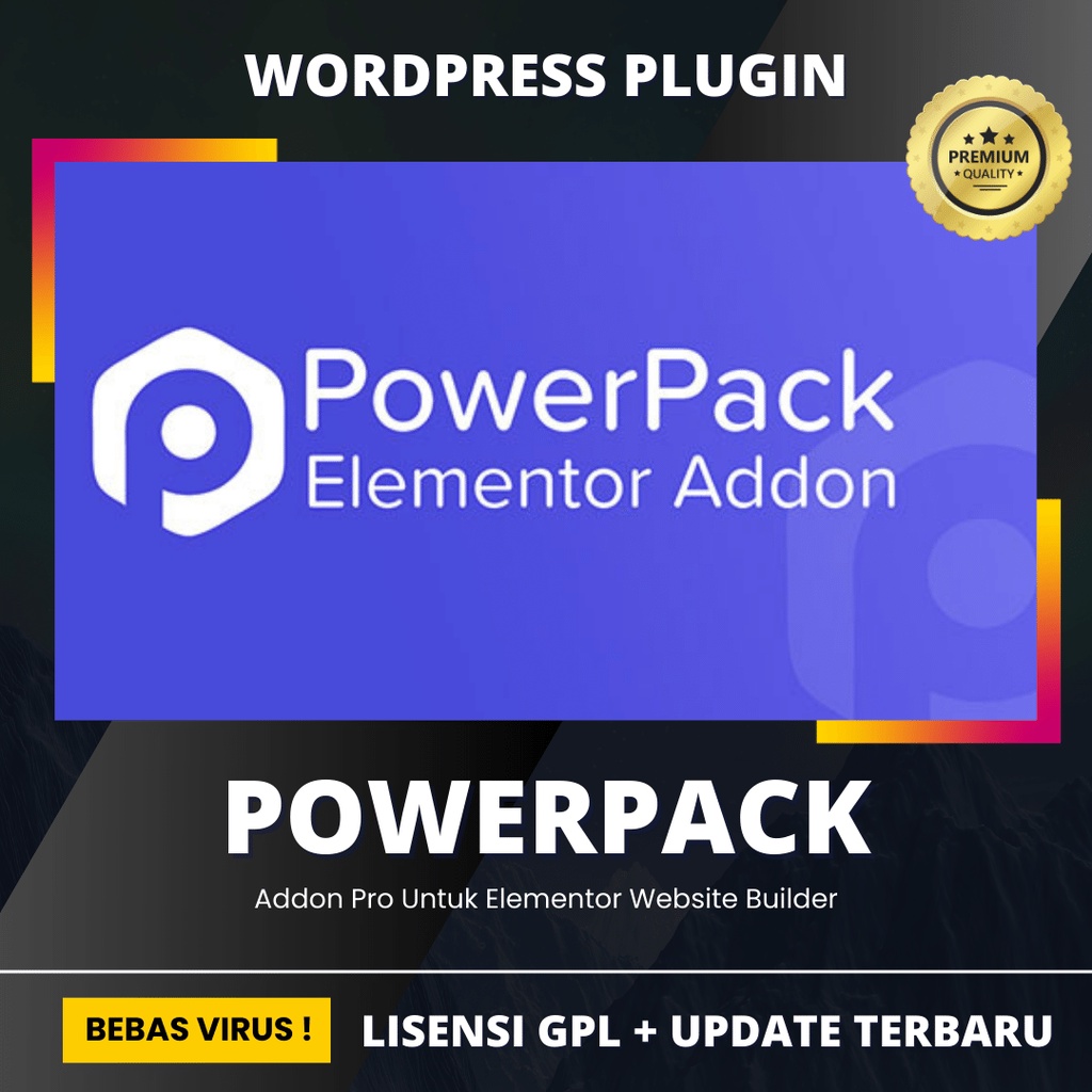 Harga elementor powerpack Terbaru Sep 2024 |BigGo Indonesia