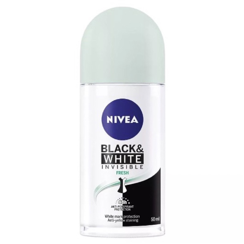 NIVEA DEODORANT