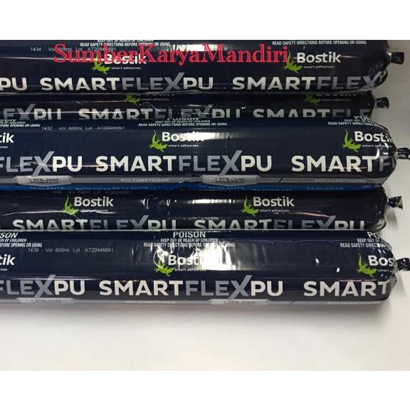 

Bostik Smartflex PU