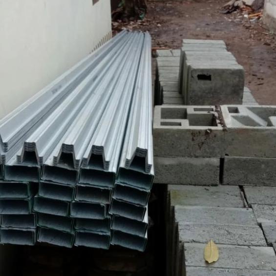RENG TASO 0.45MM / RENG 0.45 MM TASO