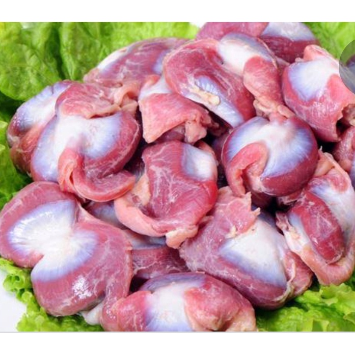 

ATI AMPELA AYAM FRESH