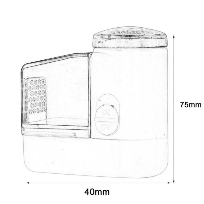 Alat Penghilang Pencukur Bulu Benang wool Baju Pakaian Cloth Shaver