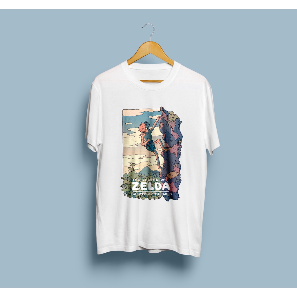 kaos Zelda - nintendo switch