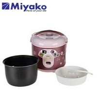 MAGIC COM MIYAKO MCM-18BH