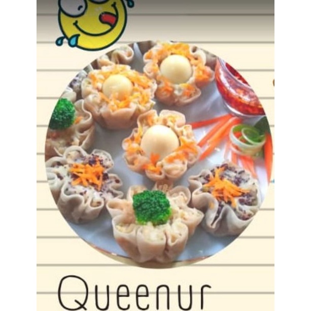 

DimsumQueenur