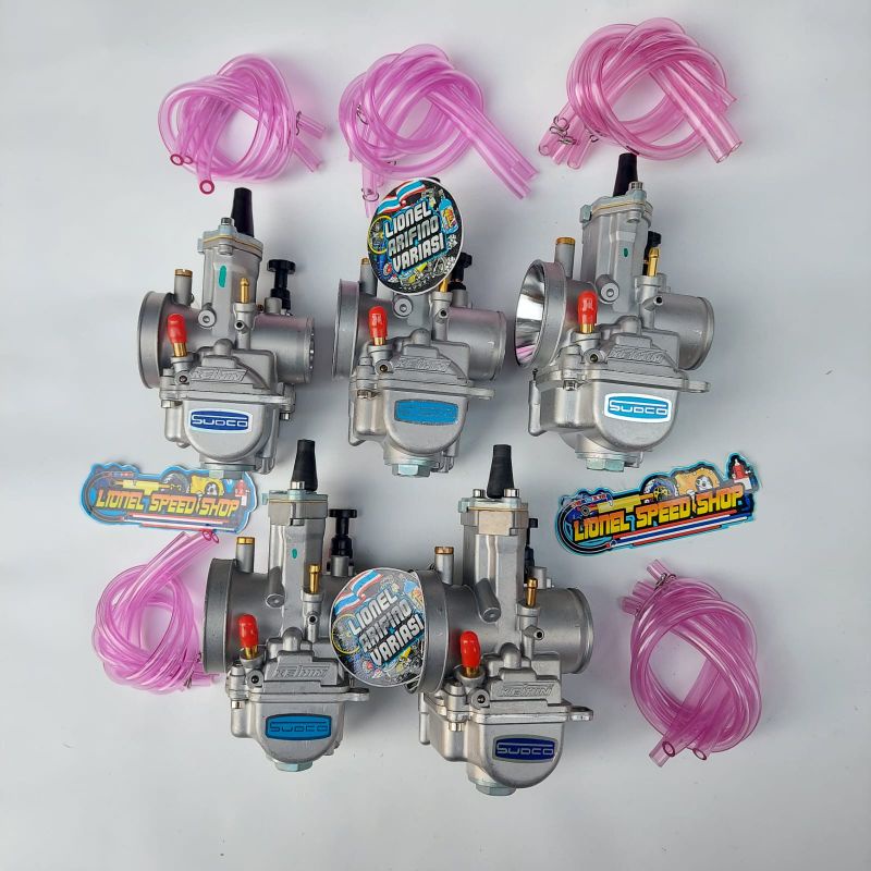 Karburator sudco karbu pwk 24 28 30 32 34 sudco universal