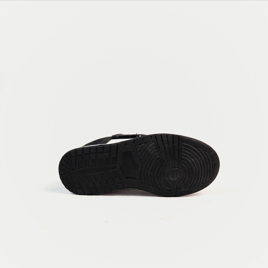 WINSKETZ - Wins Low Black White | Sneaker Anak Laki Laki | Sepatu Anak laki Laki | Sepatu Anak Sekolah | Sepatu sekolah Anak | Sepatu Anak Original