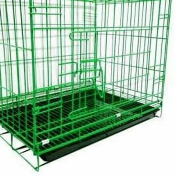 KANDANG KUCING ANJING KECIL 01