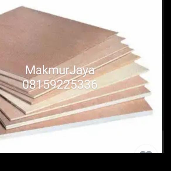 Harga triplex 9mm Terbaru Des 2024 |BigGo Indonesia