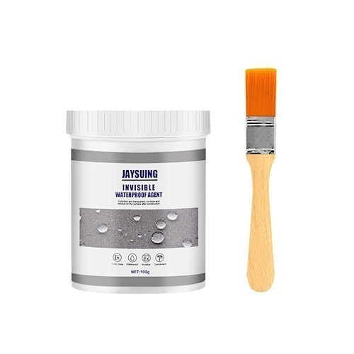 Glue Jaysuing Lem Transparan Anti Bocor-Waterproof Insulating Sealant