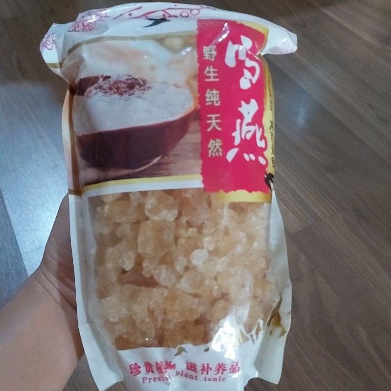 

Snow bird nest Xue Yan Premium 500gram