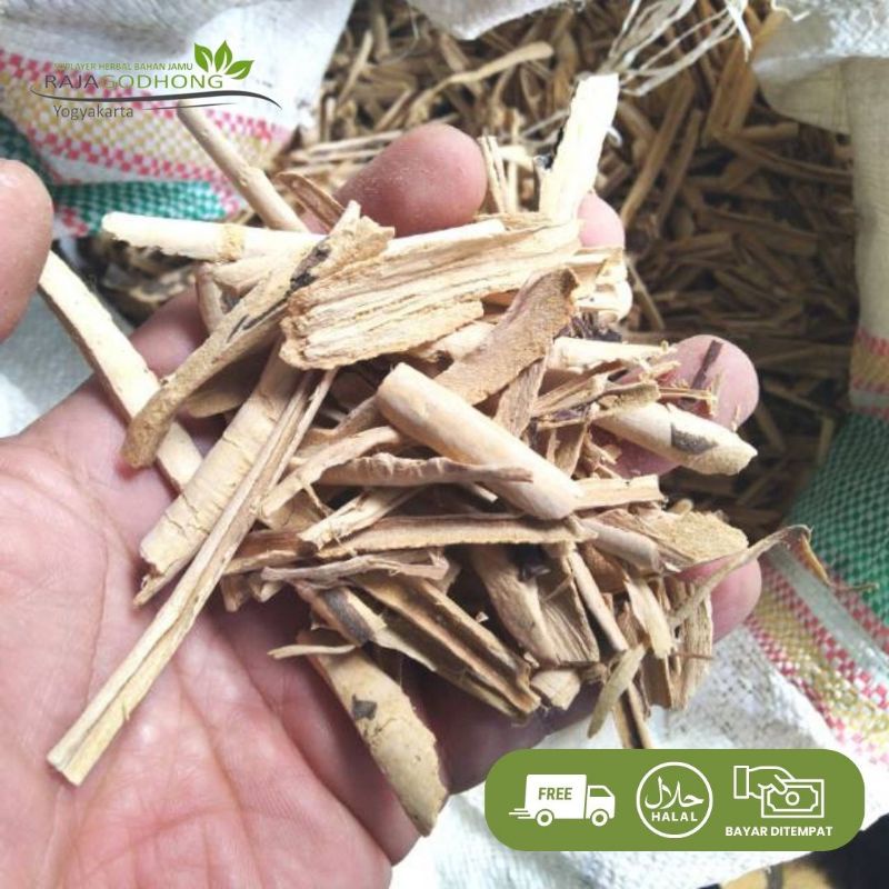 

pulosari kering berkualitas 500 gram dan 1 kg