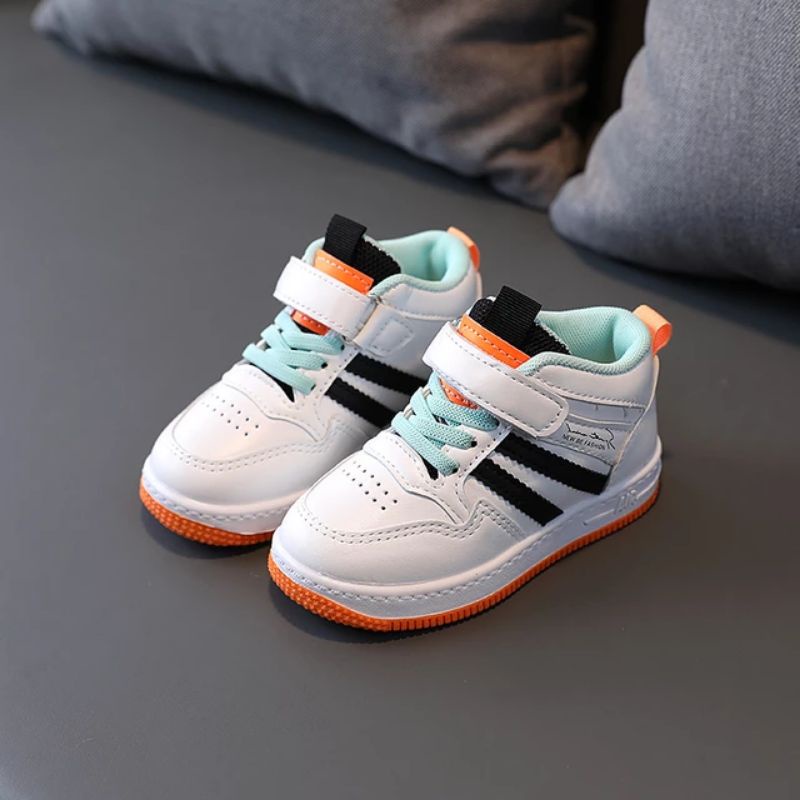 Minipetite SH20150 | Sepatu sneakers anak | Sepatu Sport Anak