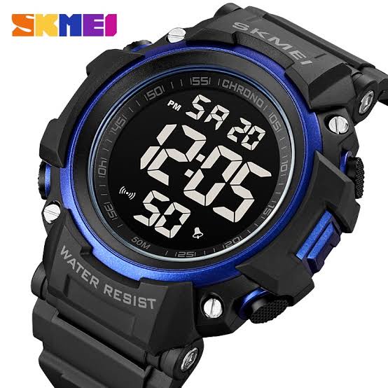 JAM TANGAN PRIA DIGITAL SPORT SKMEI 1886 ORIGINAL WATERESISTAN/JAM TANGAN SPORT SKMEI/