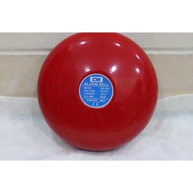 Alarm Bell Fire Alarm System