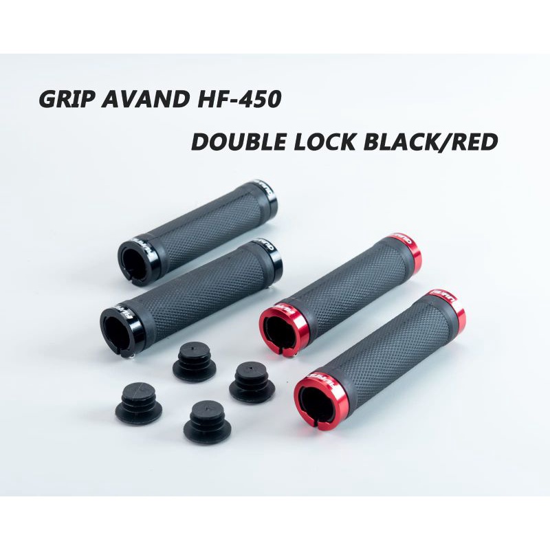 Grip Advand