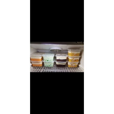 

buko pandan