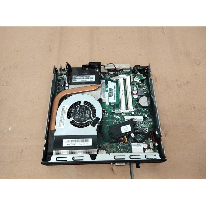 Murah Termurah Lenovo Thinkcentre Tiny M73 M73E M93 M93P Is8Xt Mobo