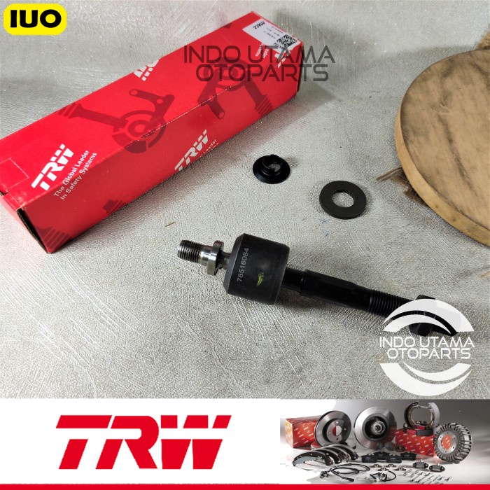 Rack End Accord Maestro Long tie rod TRW JAR134