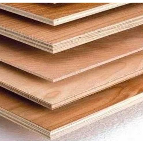 Triplek / Multiplek / Papan Triplek - 3 MM