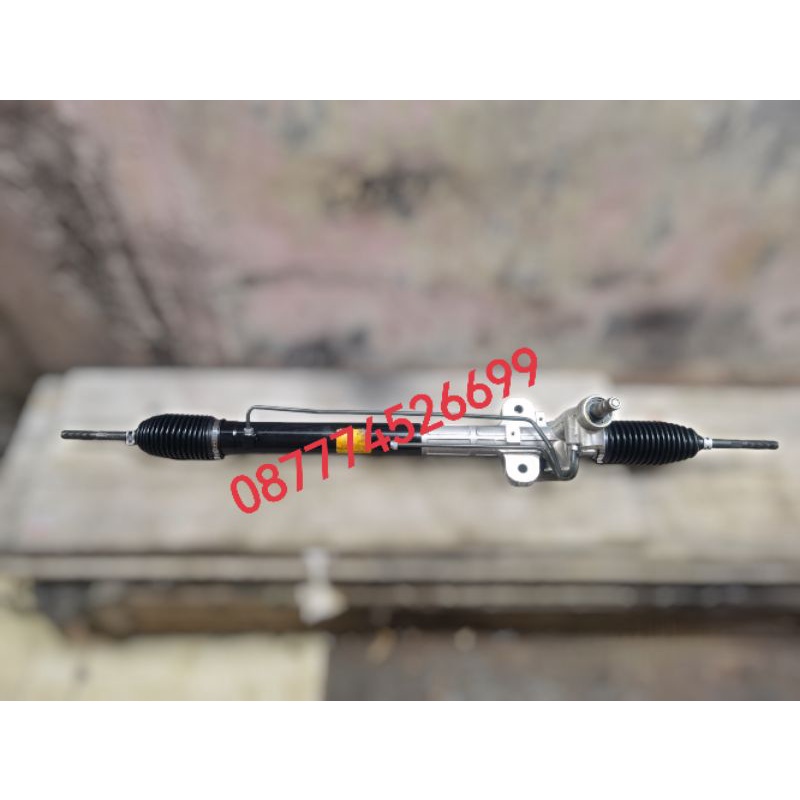 Rack steer / rack steering Kia Rio, Kia Pride