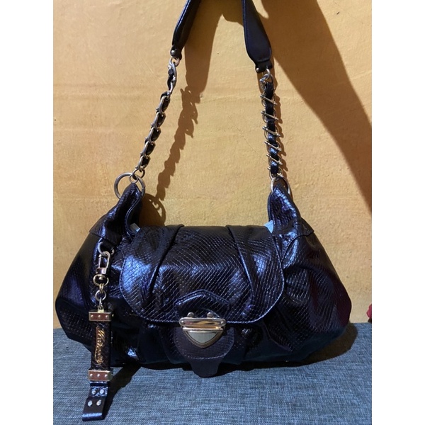 PL shoulder bag brand metrocity original 1000k (baca deskripsi sebelum co)
