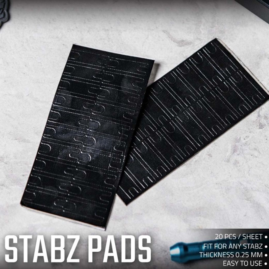 GG Stabilizer Pads For Mechanical Keyboard