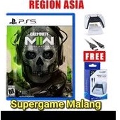 Call Of Duty Modern Warfare 2 PS5 COD MW 2 II CODMW2 CODMW 2 PS 5 MW II