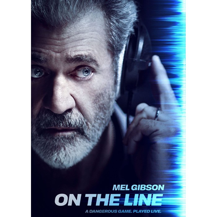 On The Line (2022)