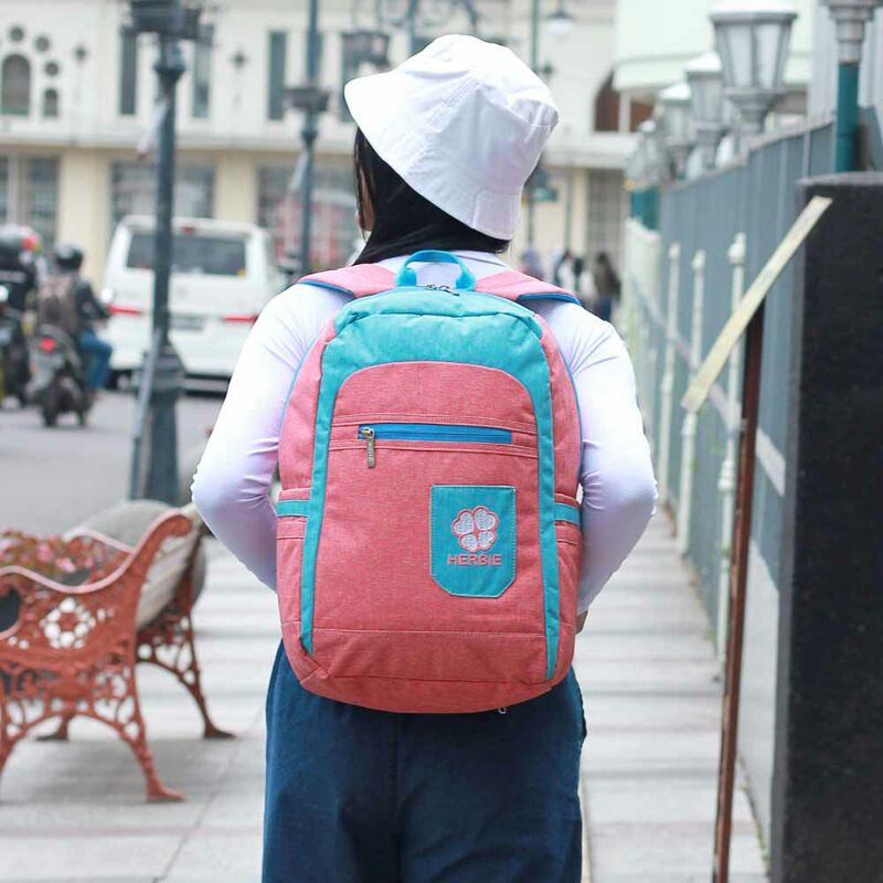 Tas Ori Ransel /Backpack Pria Wanita Premium