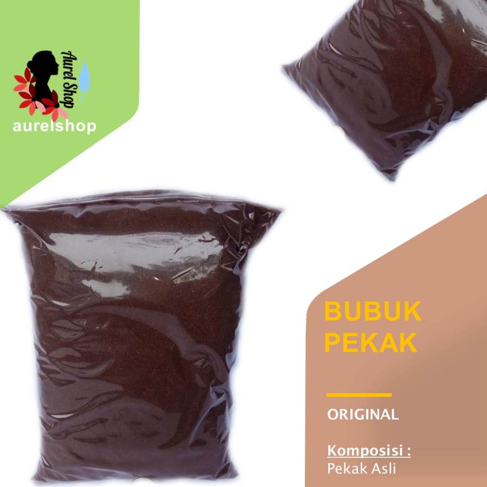 

1kg Bubuk Pekak Kembang Lawang Star Anise Ground