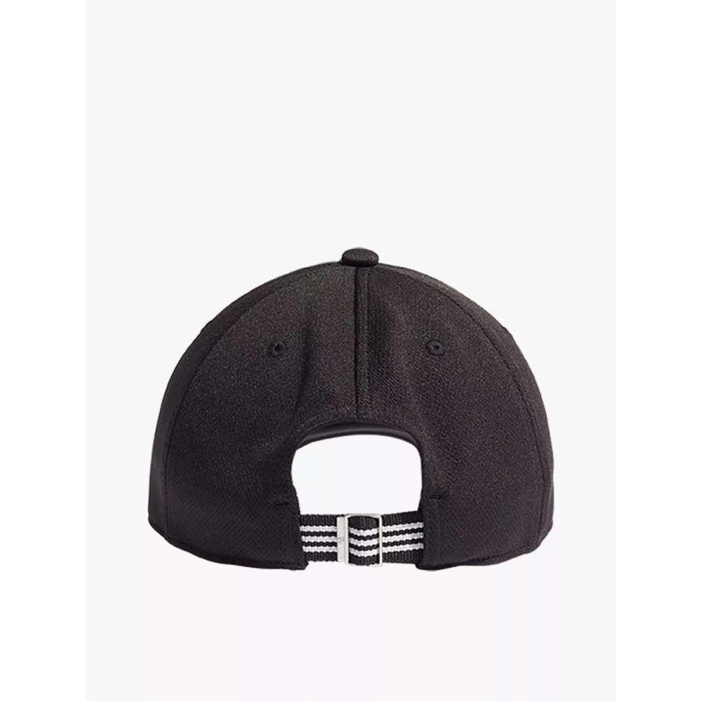 Adidas Adicolor Collegiate Unisex Baseball Cap - Black