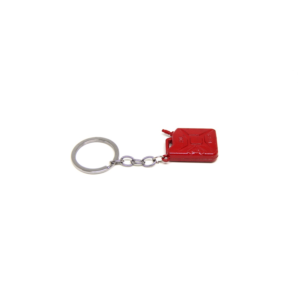PUBG Weapon Inspired Keychain Gantungan Kunci Bensin Gasoline 1076
