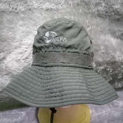 topi rimba nepa secondthrift