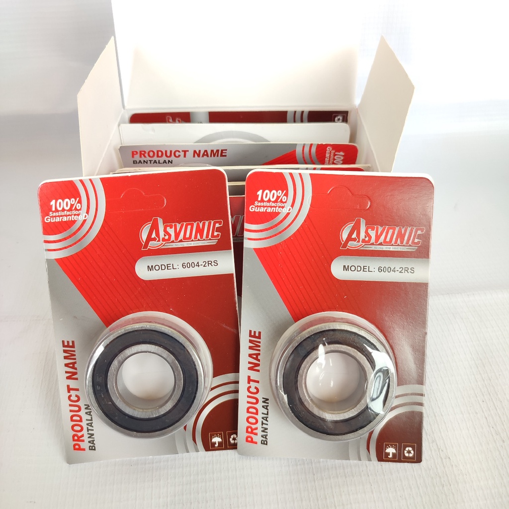 BEARING OEM 6004 MEREK ASVONIC