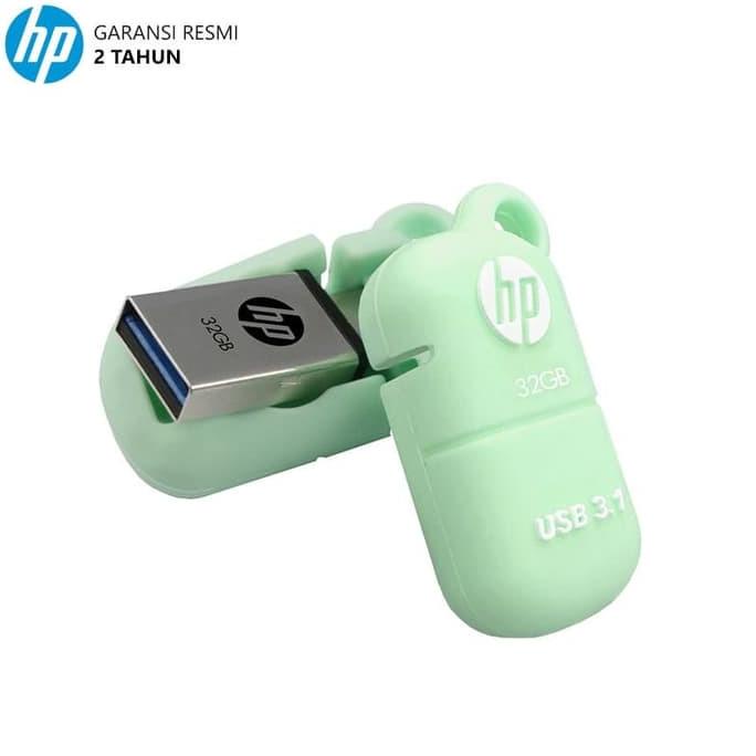 Hp X5100M Flashdisk Otg Type C 3.1 128Gb