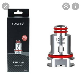 SPARE PART MAINAN - [KOIL-RPM]0,4