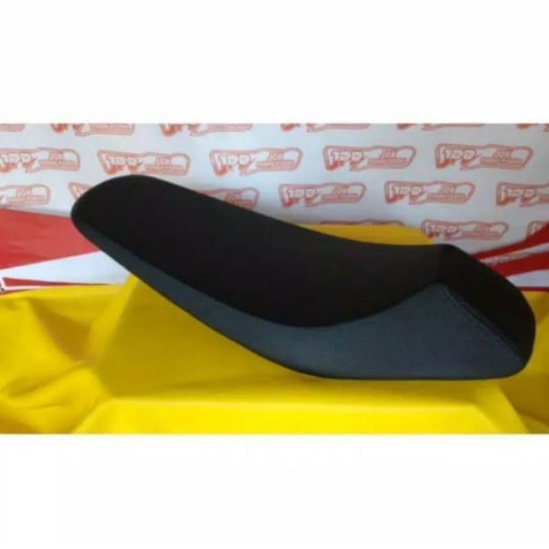 Jok road race mio sporty-jok mio sporty road race kulit amplas