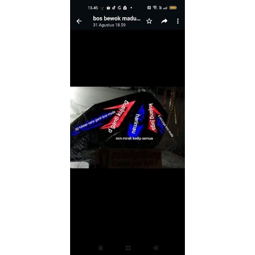 STOPLAMP VARIO 150 NEW CUSTOM LAZY