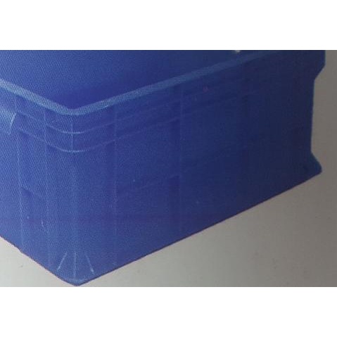 

HANATA 2303 S BOX CONTAINER KERANJANG INDUSTRI ROTI / BOX SPARE PART